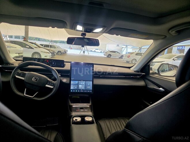 Changan Eado 2025, 36,000 km - 1.5 л - Bakı
