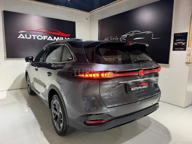 Changan CS 75 Plus 2026, 0 km - 1.5 l - Bakı