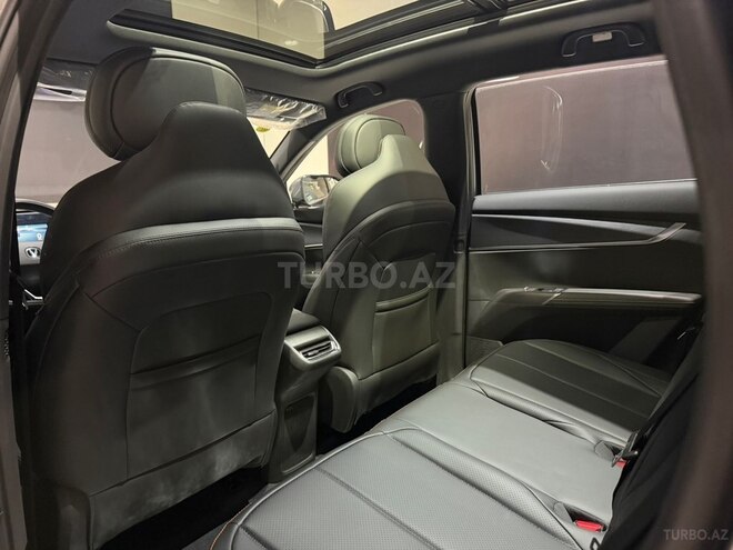 Changan CS 75 Plus 2026, 0 km - 1.5 l - Bakı