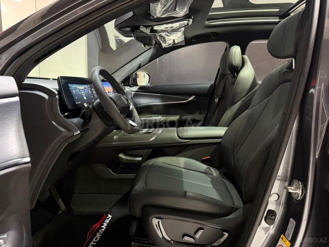 Changan CS 75 Plus 2026, 0 km - 1.5 l - Bakı