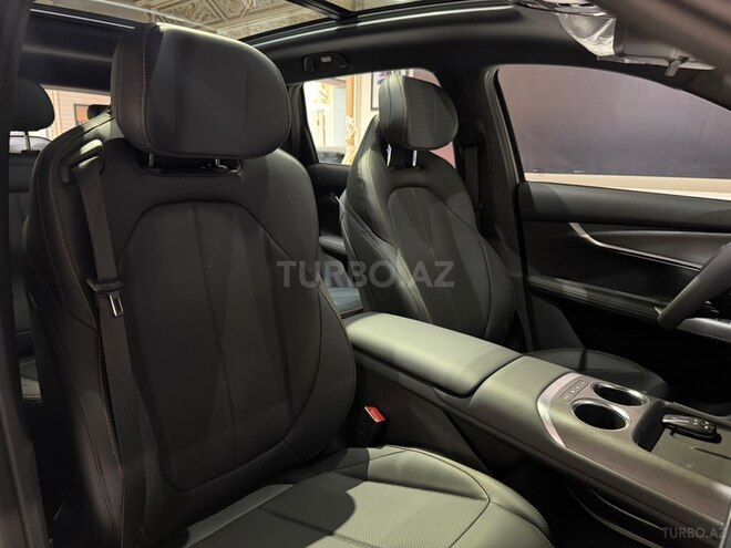 Changan CS 75 Plus 2026, 0 km - 1.5 l - Bakı