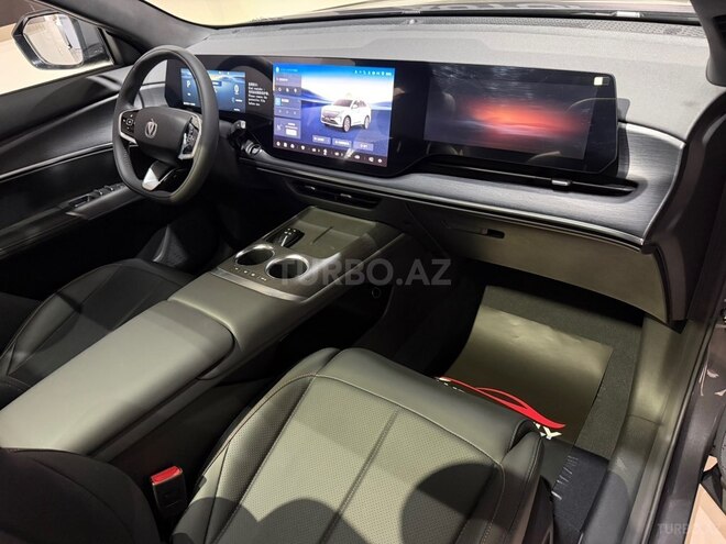 Changan CS 75 Plus 2026, 0 km - 1.5 l - Bakı