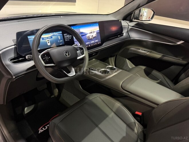 Changan CS 75 Plus 2026, 0 km - 1.5 l - Bakı