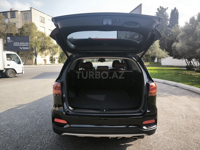 Kia Sorento 2017, 168,000 km - 2.2 l - Bakı