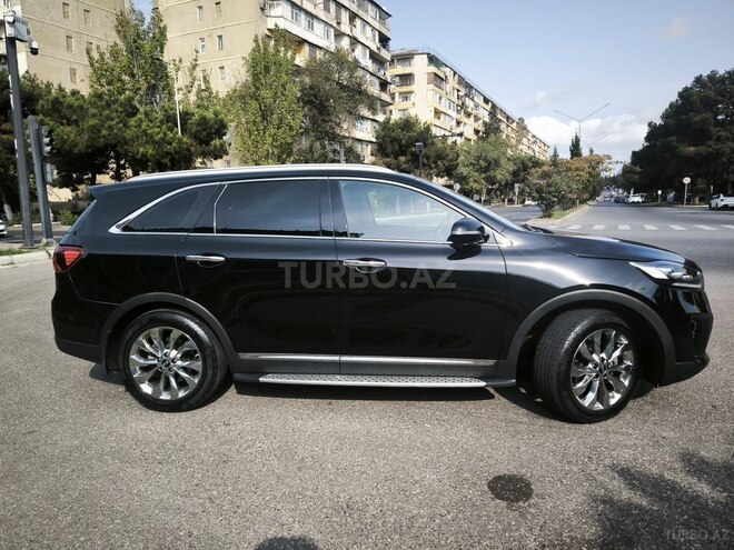 Kia Sorento 2017, 168,000 km - 2.2 l - Bakı