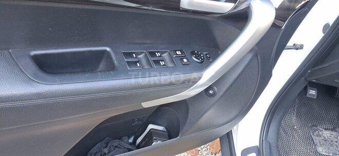Kia Sorento 2012, 252,650 km - 2.0 l - Bərdə