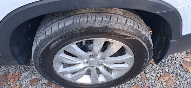 Kia Sorento 2012, 252,650 km - 2.0 l - Bərdə