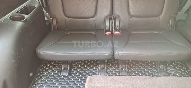 Kia Sorento 2012, 252,650 km - 2.0 l - Bərdə