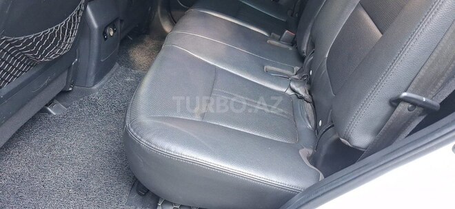 Kia Sorento 2012, 252,650 km - 2.0 l - Bərdə