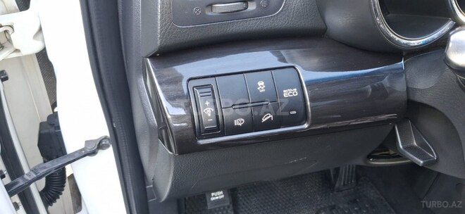 Kia Sorento 2012, 252,650 km - 2.0 l - Bərdə