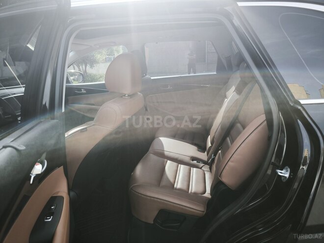 Kia Sorento 2017, 168,000 km - 2.2 l - Bakı