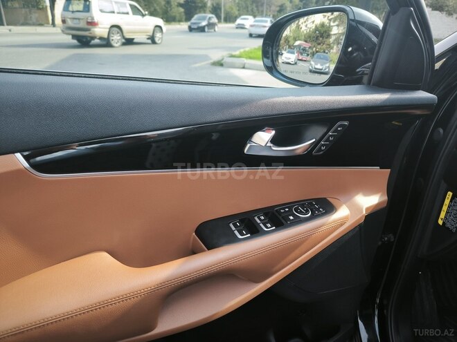 Kia Sorento 2017, 168,000 km - 2.2 l - Bakı