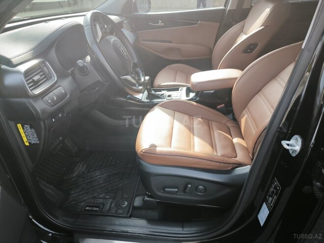Kia Sorento 2017, 168,000 km - 2.2 l - Bakı