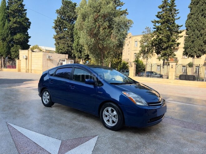 Toyota Prius 2008, 295,000 km - 1.5 l - Bakı