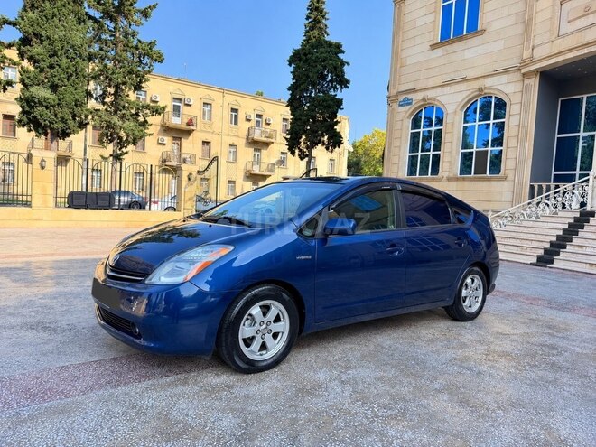 Toyota Prius 2008, 295,000 km - 1.5 l - Bakı