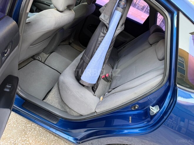 Toyota Prius 2008, 295,000 km - 1.5 l - Bakı