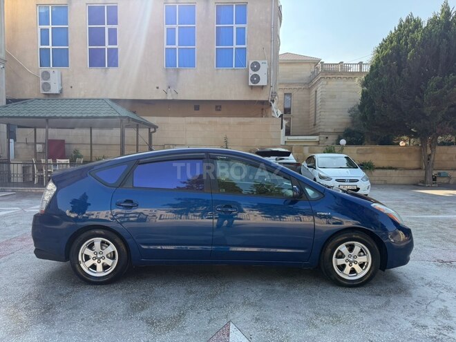 Toyota Prius 2008, 295,000 km - 1.5 l - Bakı