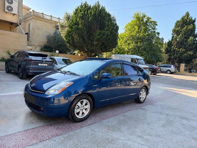 Toyota Prius 2008, 295,000 km - 1.5 l - Bakı