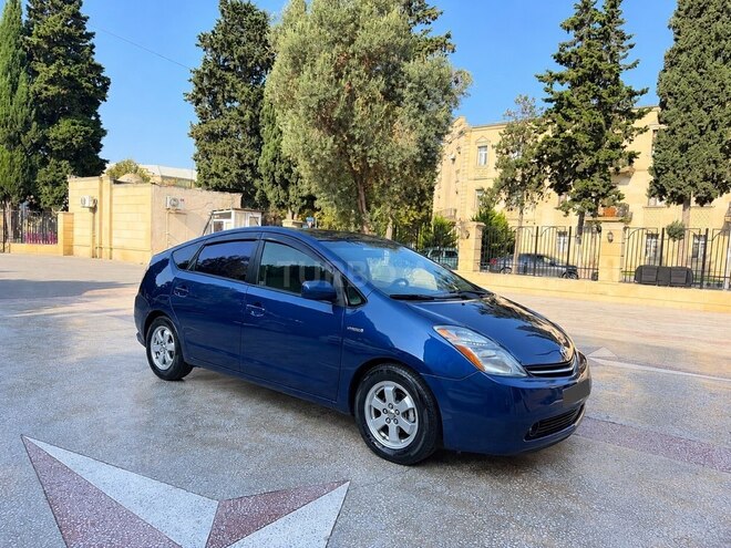Toyota Prius 2008, 295,000 km - 1.5 l - Bakı