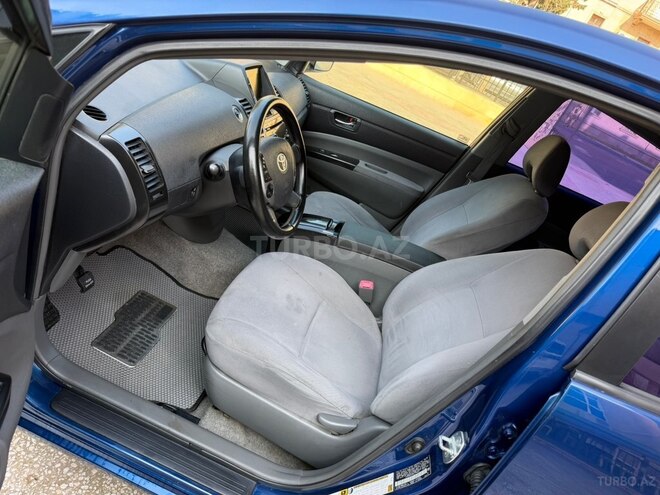 Toyota Prius 2008, 295,000 km - 1.5 l - Bakı