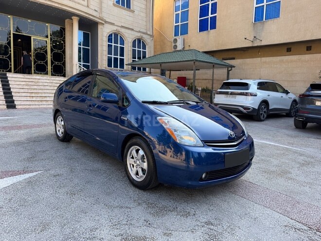 Toyota Prius 2008, 295,000 km - 1.5 l - Bakı