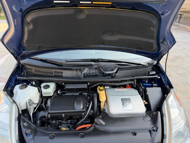 Toyota Prius 2008, 295,000 km - 1.5 l - Bakı