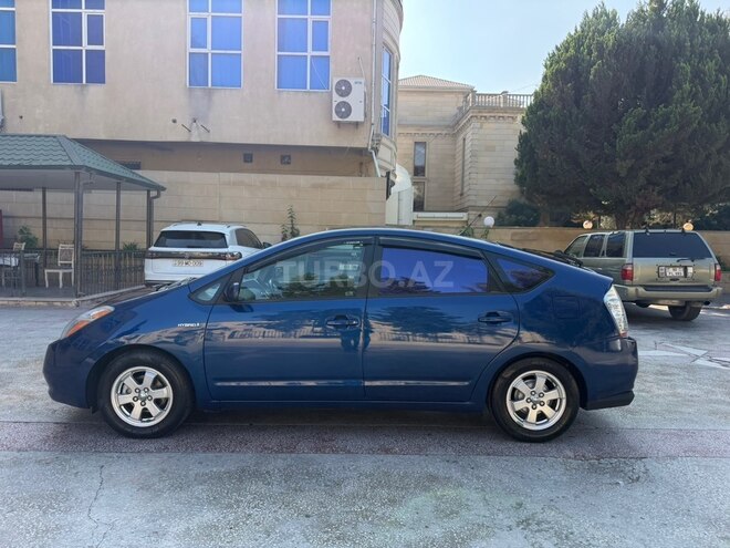 Toyota Prius 2008, 295,000 km - 1.5 l - Bakı