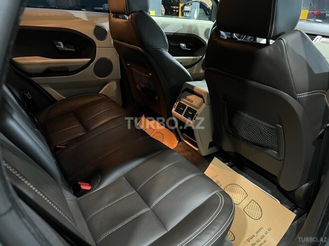 Land Rover RR Evoque 2014, 35,000 km - 2.0 l - Bakı
