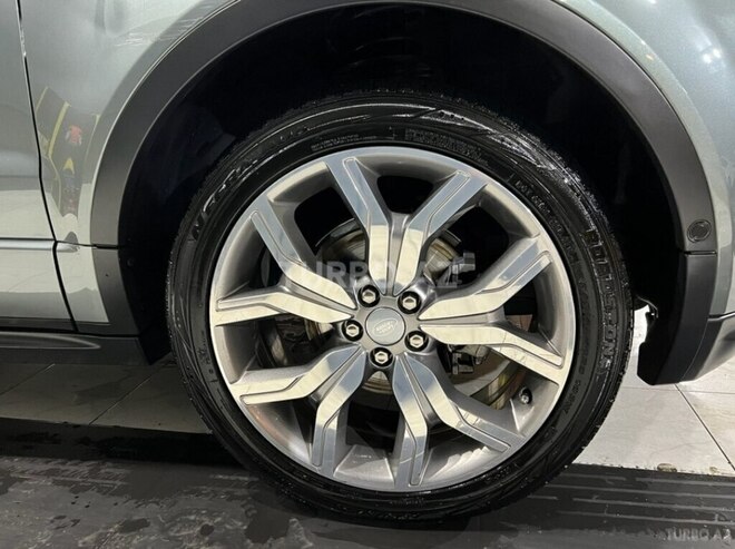 Land Rover RR Evoque 2014, 35,000 km - 2.0 l - Bakı