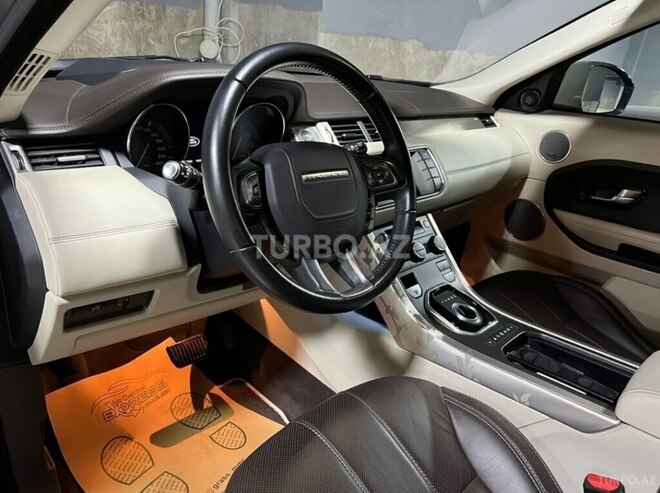 Land Rover RR Evoque 2014, 35,000 km - 2.0 l - Bakı