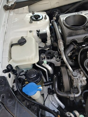 Hyundai Sonata 2009, 205,000 km - 2.4 l - Bakı