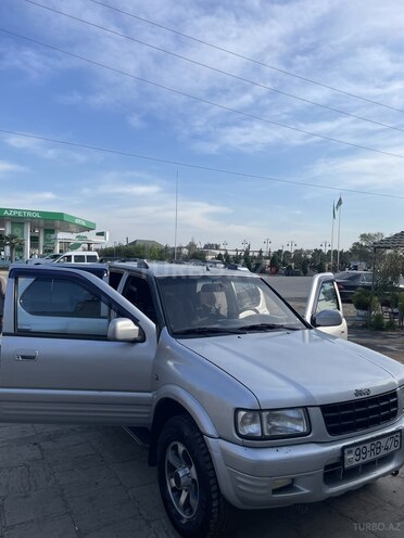 Opel Frontera 2001, 409,322 km - 2.2 l - Bakı