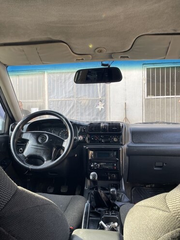 Opel Frontera 2001, 409,322 km - 2.2 l - Bakı