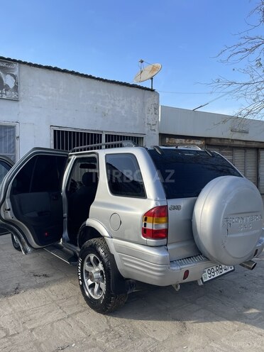Opel Frontera 2001, 409,322 km - 2.2 l - Bakı