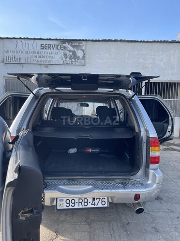 Opel Frontera 2001, 409,322 km - 2.2 l - Bakı