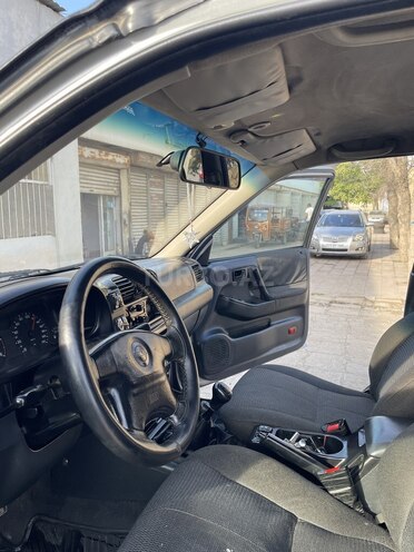 Opel Frontera 2001, 409,322 km - 2.2 l - Bakı