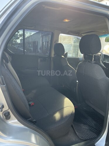 Opel Frontera 2001, 409,322 km - 2.2 l - Bakı