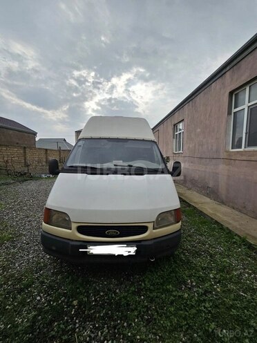 Ford Transit 1999, 276,000 km - 2.5 l - Bakı