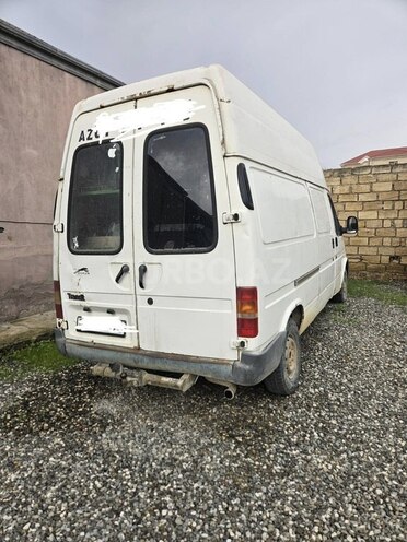 Ford Transit 1999, 276,000 km - 2.5 l - Bakı