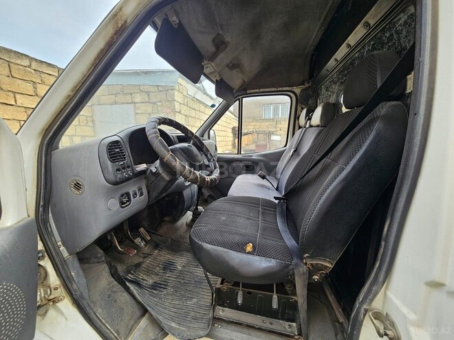 Ford Transit 1999, 276,000 km - 2.5 l - Bakı