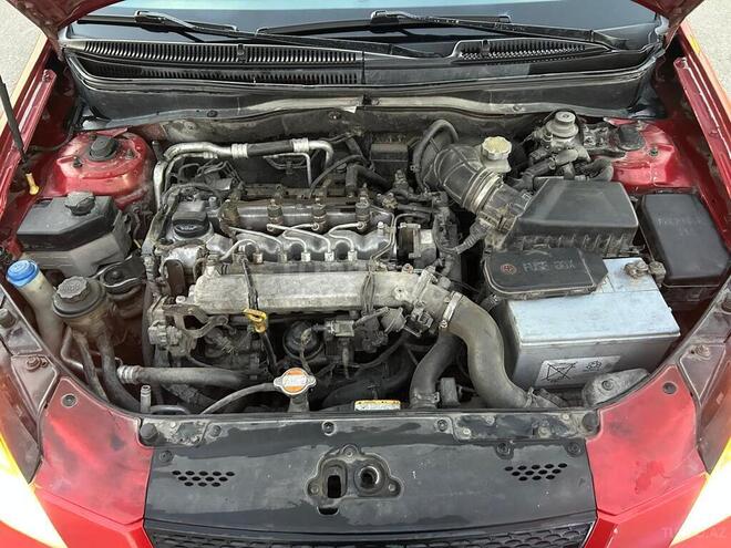 Kia Rio 2007, 313,000 km - 1.5 л - Bakı