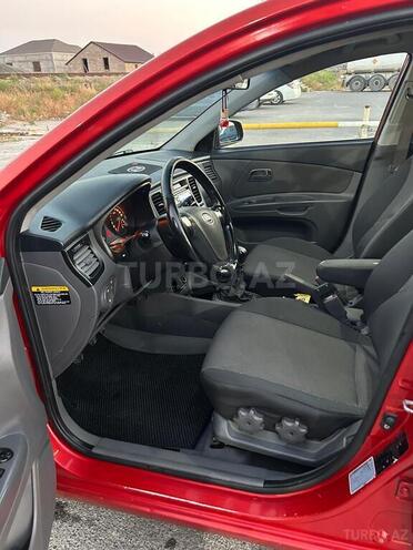 Kia Rio 2007, 313,000 km - 1.5 л - Bakı