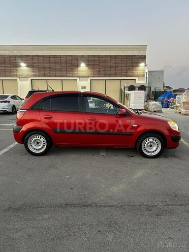 Kia Rio 2007, 313,000 km - 1.5 л - Bakı
