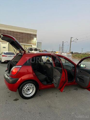 Kia Rio 2007, 313,000 km - 1.5 л - Bakı