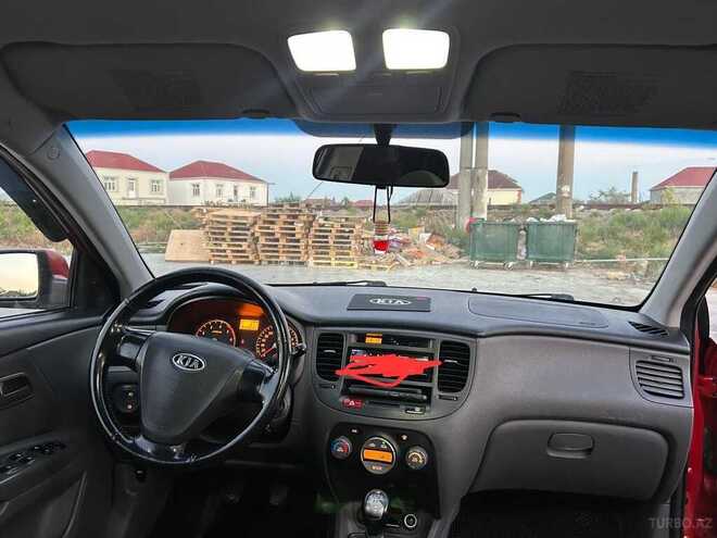 Kia Rio 2007, 313,000 km - 1.5 л - Bakı