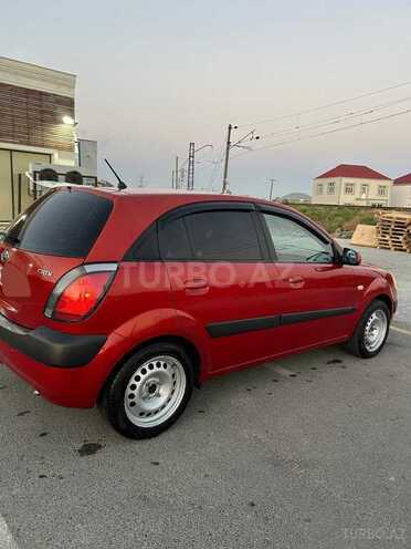 Kia Rio 2007, 313,000 km - 1.5 л - Bakı