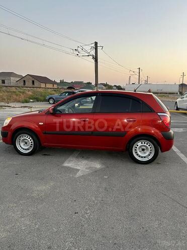 Kia Rio 2007, 313,000 km - 1.5 л - Bakı