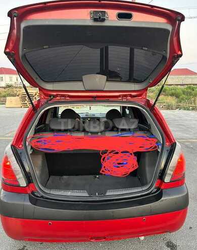 Kia Rio 2007, 313,000 km - 1.5 л - Bakı