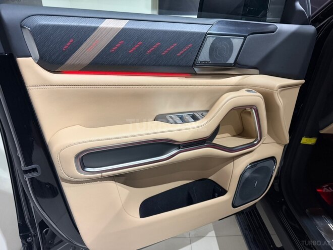 BYD  2024, 21,000 km - 2.0 l - Bakı
