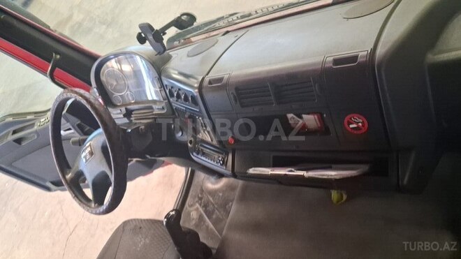MAN  2008, 720,000 km - 12.0 l - Bakı